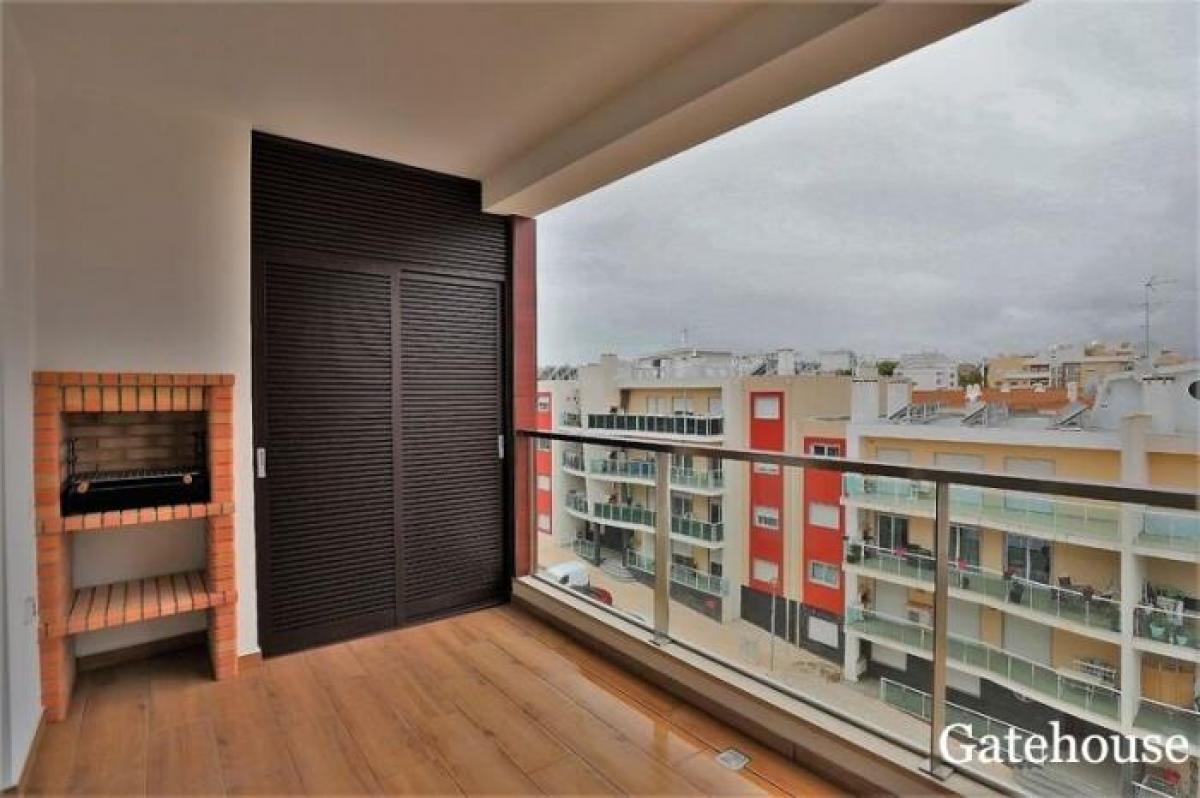 3 bedrooms Apartment in Lagos, Portugal No. 6498