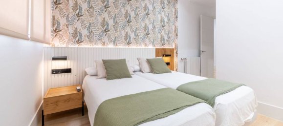 3 Schlafzimmer Wohnung in Basque Autonomous Community, Spain, Nr. 153624 22