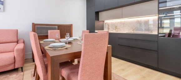 3 Schlafzimmer Wohnung in Basque Autonomous Community, Spain, Nr. 153624 8