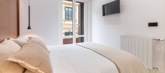 3 Schlafzimmer Wohnung in Basque Autonomous Community, Spain, Nr. 153624 13