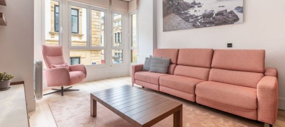 3 Schlafzimmer Wohnung in Basque Autonomous Community, Spain, Nr. 153624 4