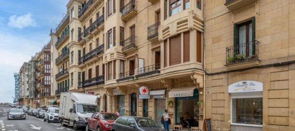 3 Schlafzimmer Wohnung in Basque Autonomous Community, Spain, Nr. 153624 28