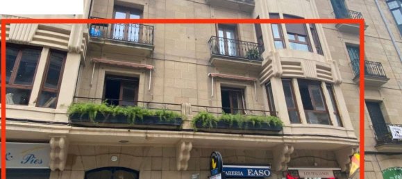 3 Schlafzimmer Wohnung in Basque Autonomous Community, Spain, Nr. 153624 2