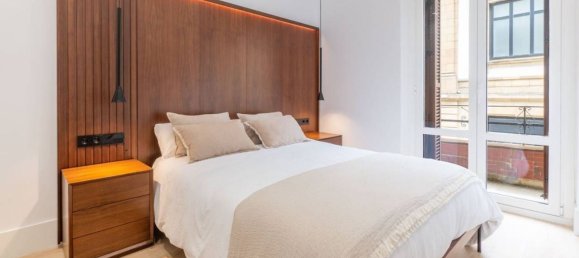 3 Schlafzimmer Wohnung in Basque Autonomous Community, Spain, Nr. 153624 12