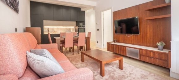 3 Schlafzimmer Wohnung in Basque Autonomous Community, Spain, Nr. 153624 7