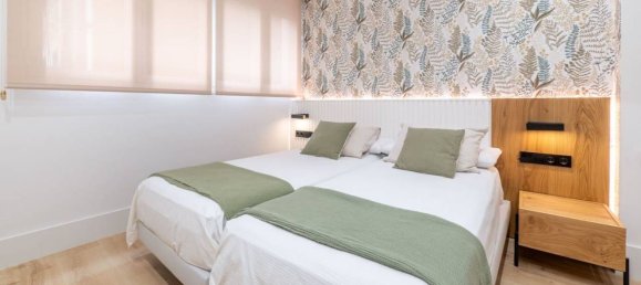 3 Schlafzimmer Wohnung in Basque Autonomous Community, Spain, Nr. 153624 21