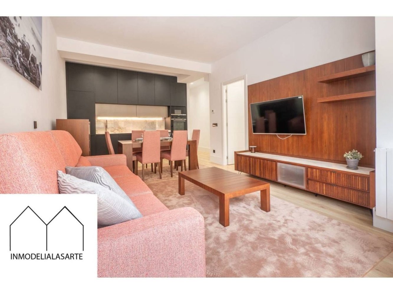 3 Schlafzimmer Wohnung in Basque Autonomous Community, Spain, Nr. 153624