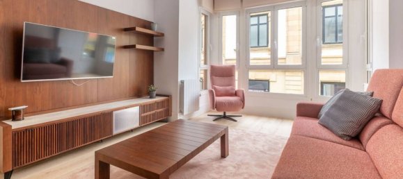 3 Schlafzimmer Wohnung in Basque Autonomous Community, Spain, Nr. 153624 5