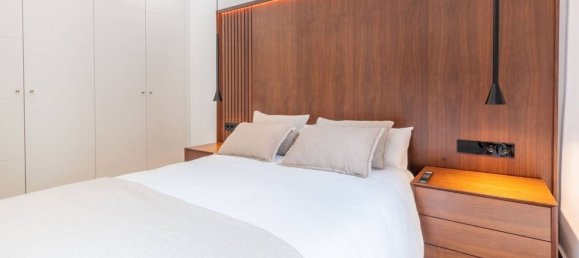 3 Schlafzimmer Wohnung in Basque Autonomous Community, Spain, Nr. 153624 16