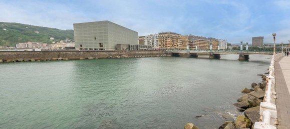 3 Schlafzimmer Wohnung in Basque Autonomous Community, Spain, Nr. 153624 29