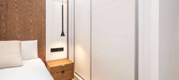 3 Schlafzimmer Wohnung in Basque Autonomous Community, Spain, Nr. 153624 18