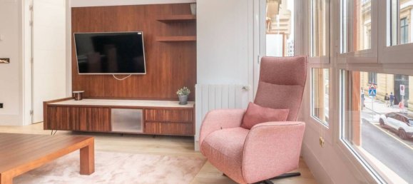 3 Schlafzimmer Wohnung in Basque Autonomous Community, Spain, Nr. 153624 6