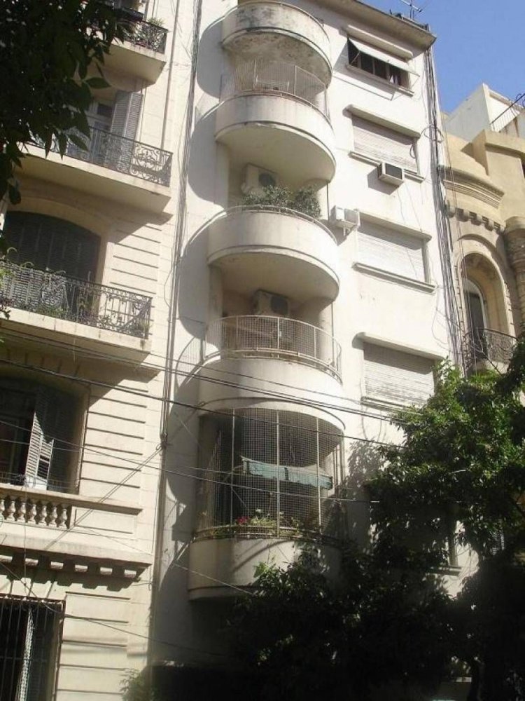 Studio in Buenos Aires, Argentina No. 82891