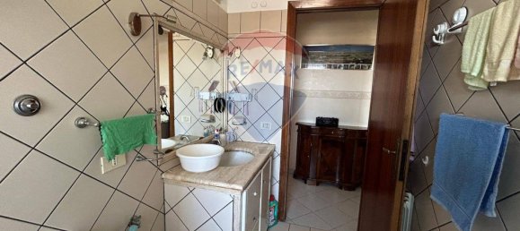 Квартира с 3 комнатами в Априлия, Италия № 83451 16