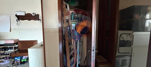 Квартира с 3 комнатами в Априлия, Италия № 83451 13