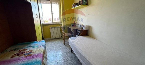 Квартира с 3 комнатами в Априлия, Италия № 83451 19