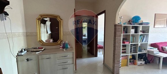 Квартира с 3 комнатами в Априлия, Италия № 83451 11