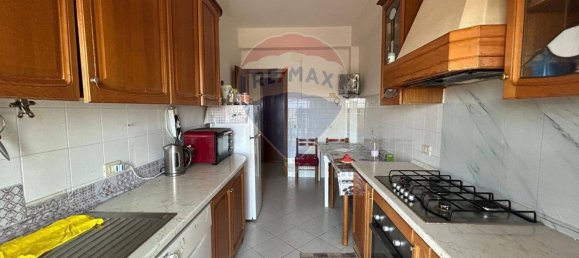 Квартира с 3 комнатами в Априлия, Италия № 83451 9