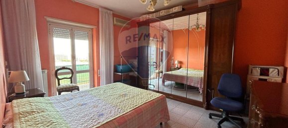 Квартира с 3 комнатами в Априлия, Италия № 83451 20