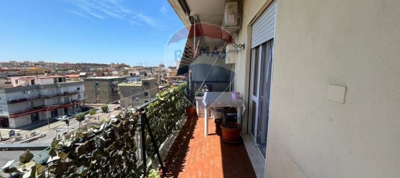 Квартира с 3 комнатами в Априлия, Италия № 83451 24