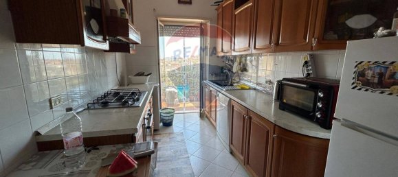 Квартира с 3 комнатами в Априлия, Италия № 83451 8