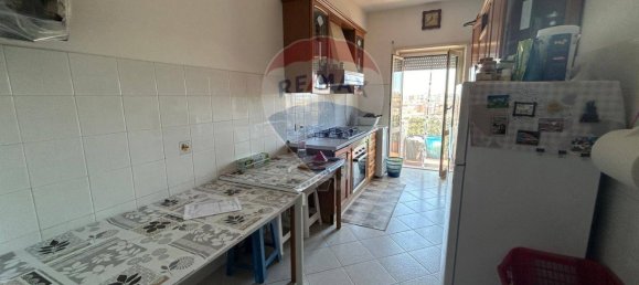 Квартира с 3 комнатами в Априлия, Италия № 83451 7