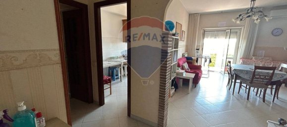 Квартира с 3 комнатами в Априлия, Италия № 83451 10