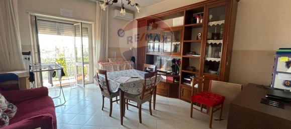 Квартира с 3 комнатами в Априлия, Италия № 83451 4