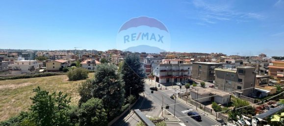 Квартира с 3 комнатами в Априлия, Италия № 83451 31