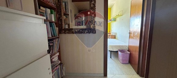 Квартира с 3 комнатами в Априлия, Италия № 83451 12