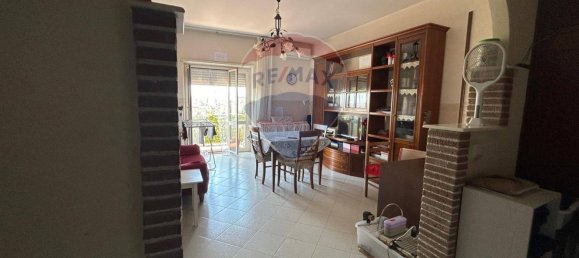 Квартира с 3 комнатами в Априлия, Италия № 83451 5