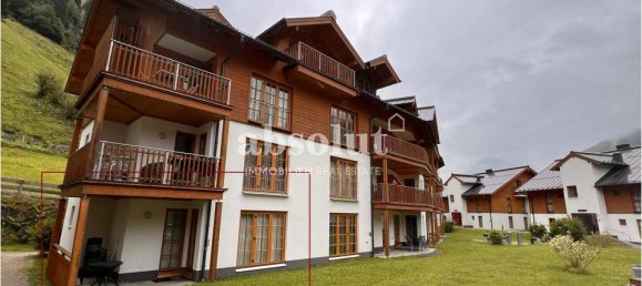 Apartamento de 2 dormitorios en Rauris, Austria No. 217900 5