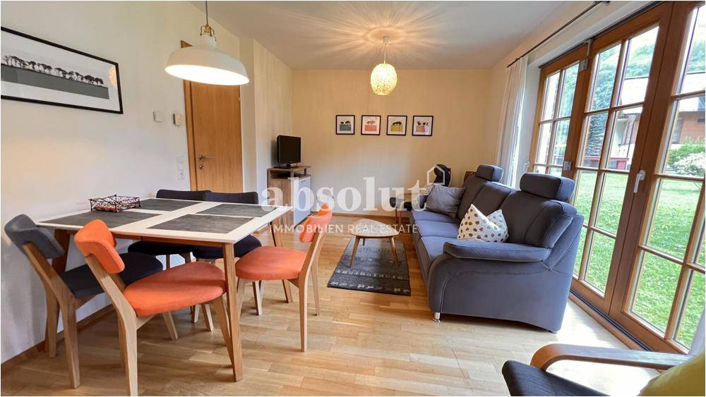 Apartamento de 2 dormitorios en Rauris, Austria No. 217900