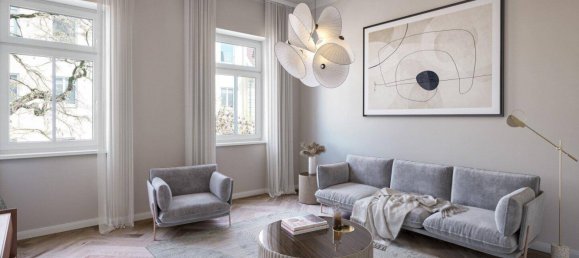 2 rooms Apartment in Hietzing, Austria No. 174286 4