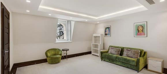 4 bedrooms Apartment in London, United Kingdom No. 13099 25