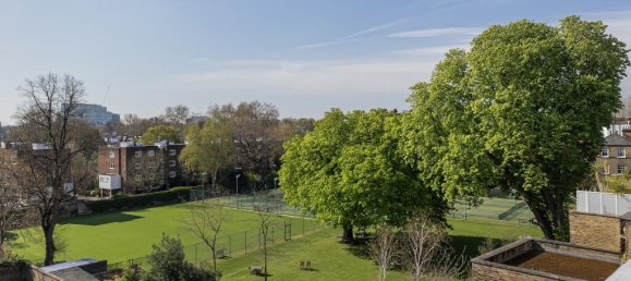 4 bedrooms Apartment in London, United Kingdom No. 13099 33