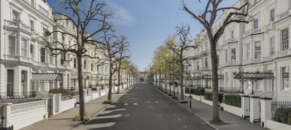 4 bedrooms Apartment in London, United Kingdom No. 13099 40