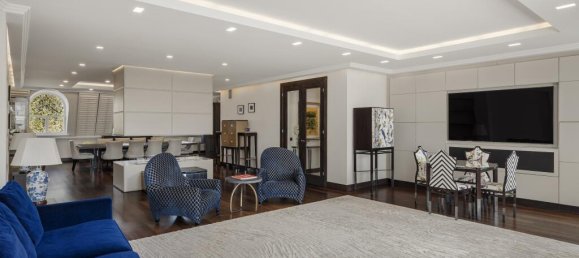 4 bedrooms Apartment in London, United Kingdom No. 13099 5