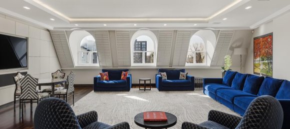 4 bedrooms Apartment in London, United Kingdom No. 13099 4