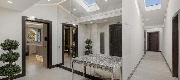 4 bedrooms Apartment in London, United Kingdom No. 13099 46