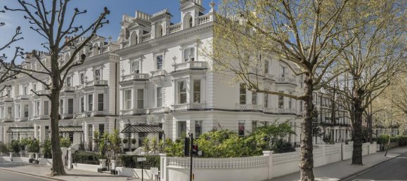 4 bedrooms Apartment in London, United Kingdom No. 13099 38