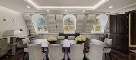 4 bedrooms Apartment in London, United Kingdom No. 13099 45