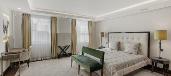 4 bedrooms Apartment in London, United Kingdom No. 13099 18