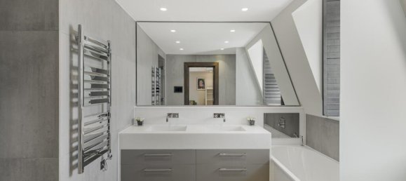 4 bedrooms Apartment in London, United Kingdom No. 13099 28