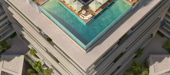 2 Schlafzimmer Wohnung in Al Marjan Island, UAE, Nr. 107125 13