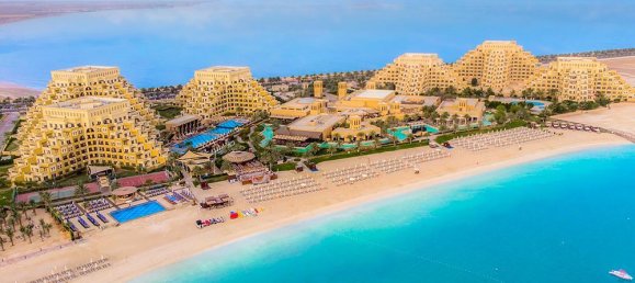 2 Schlafzimmer Wohnung in Al Marjan Island, UAE, Nr. 107125 9