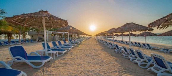 2 Schlafzimmer Wohnung in Al Marjan Island, UAE, Nr. 107125 8