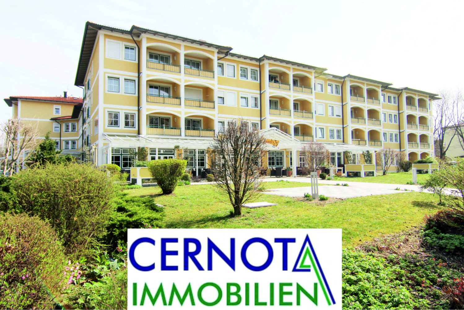 1 bedroom Apartment in Passau, Germany No. 170712