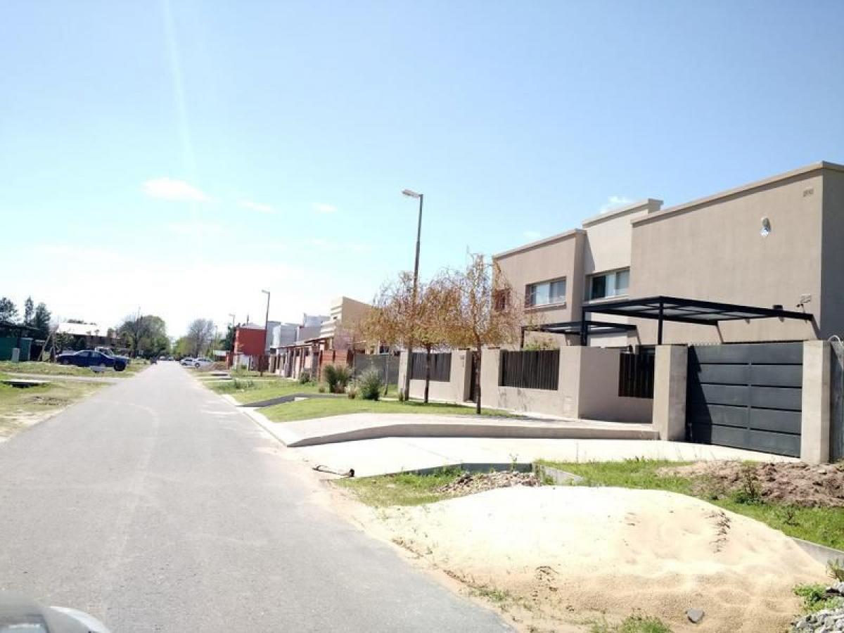  قطعة أرض في Santa Fe, Argentina رقم 44190