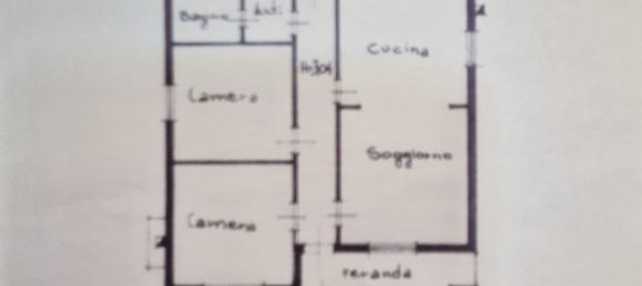 7-salle Maison à Cesenatico, Italy No. 293231 12